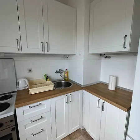 One Bedroom With Balcony * Spalato